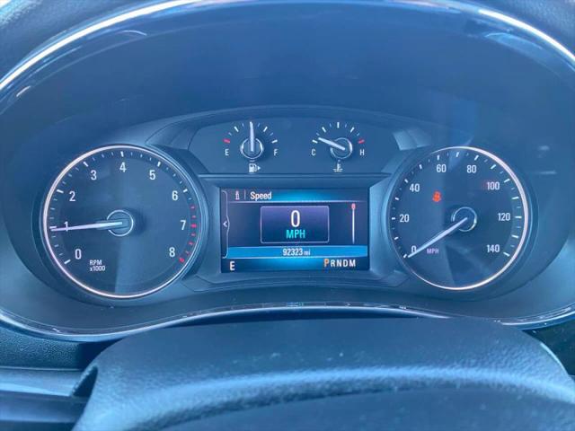 2019 Buick Encore AWD Sport Touring