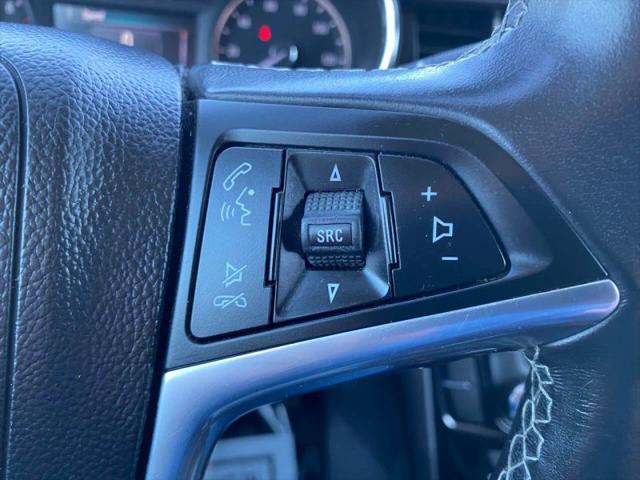2019 Buick Encore AWD Sport Touring