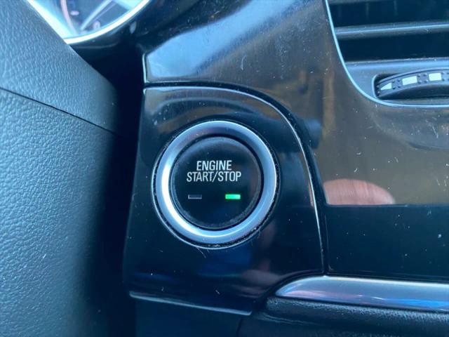 2019 Buick Encore AWD Sport Touring