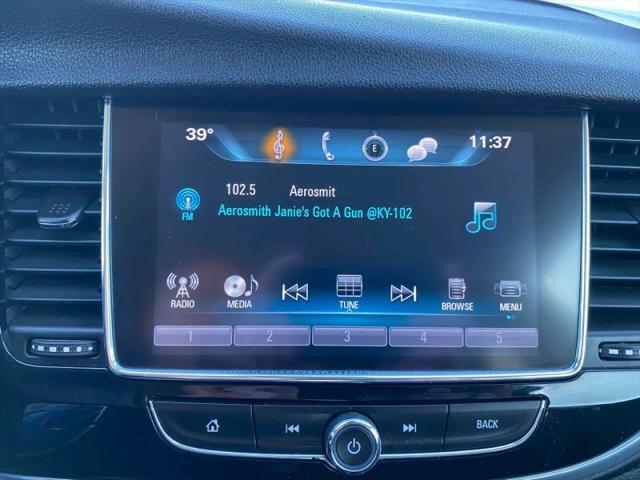 2019 Buick Encore AWD Sport Touring