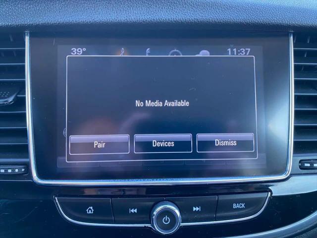 2019 Buick Encore AWD Sport Touring