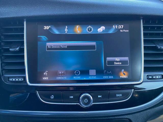 2019 Buick Encore AWD Sport Touring