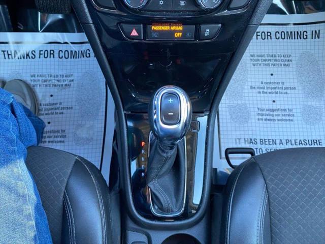 2019 Buick Encore AWD Sport Touring