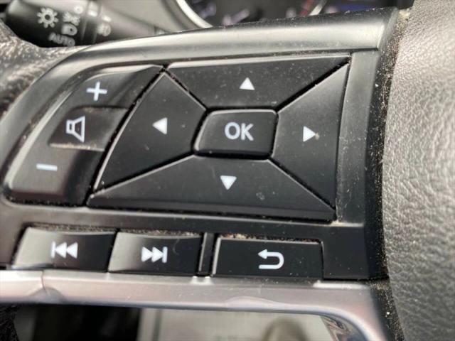 2020 Nissan Rogue SL Intelligent AWD