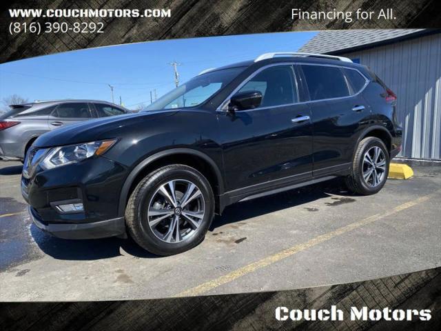 2019 Nissan Rogue SV for sale in Saint Joseph, MO