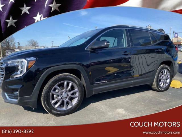 2023 GMC Terrain AWD SLT for sale in Saint Joseph, MO