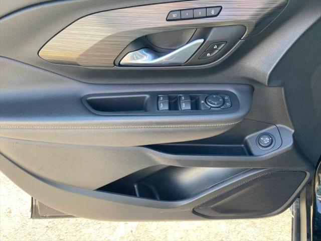 2023 GMC Terrain AWD SLT
