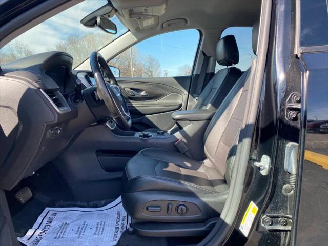 2023 GMC Terrain AWD SLT
