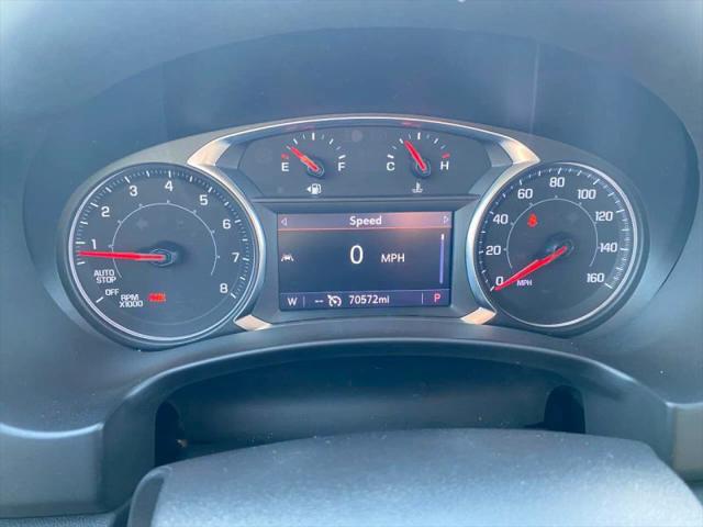 2023 GMC Terrain AWD SLT