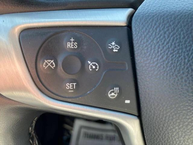 2023 GMC Terrain AWD SLT