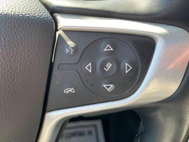2023 GMC Terrain AWD SLT
