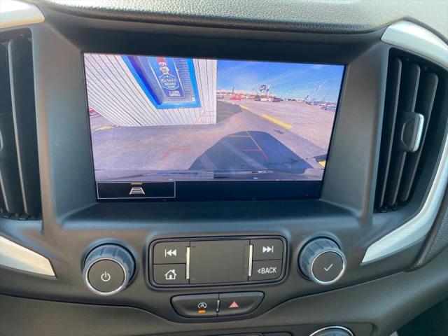 2023 GMC Terrain AWD SLT