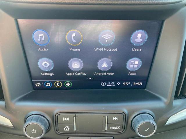 2023 GMC Terrain AWD SLT