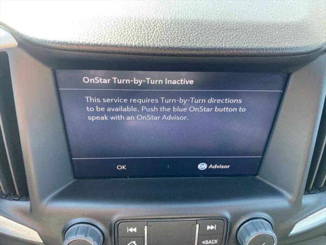 2023 GMC Terrain AWD SLT