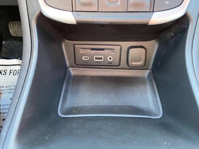 2023 GMC Terrain AWD SLT