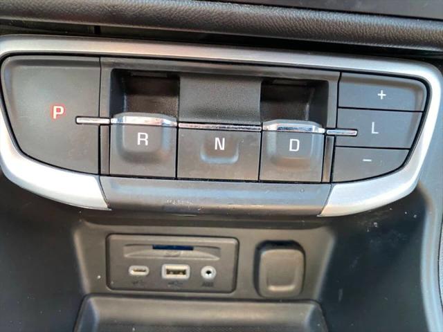 2023 GMC Terrain AWD SLT