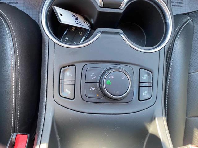 2023 GMC Terrain AWD SLT