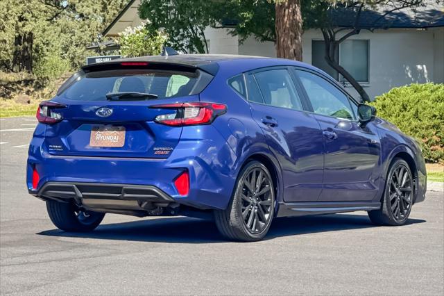2024 Subaru Impreza RS 5-Door