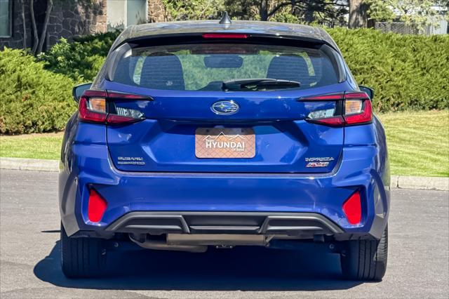 2024 Subaru Impreza RS 5-Door