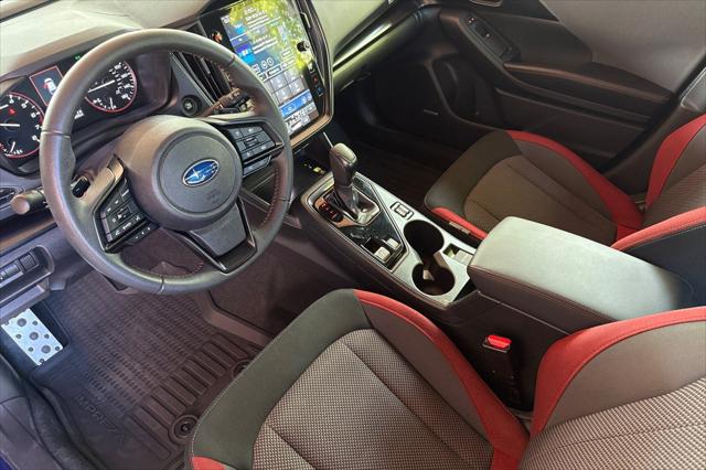 2024 Subaru Impreza RS 5-Door