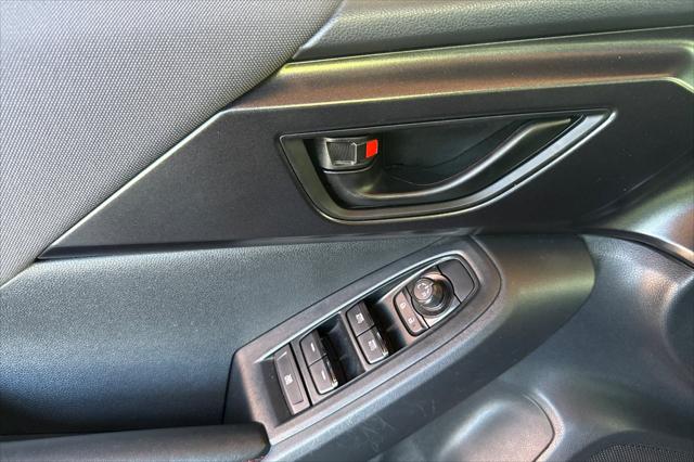 2024 Subaru Impreza RS 5-Door