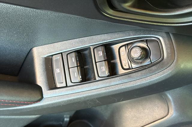 2024 Subaru Impreza RS 5-Door