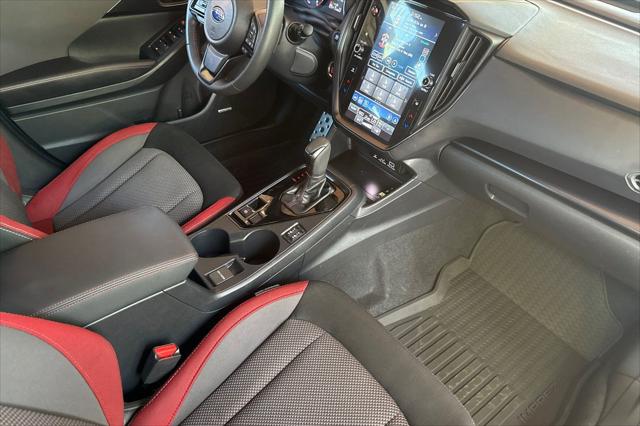 2024 Subaru Impreza RS 5-Door