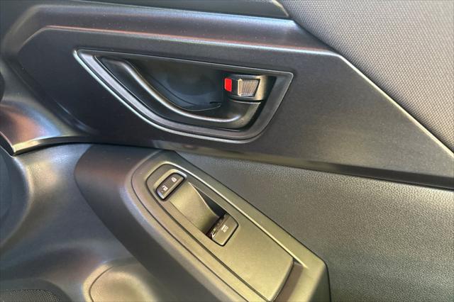 2024 Subaru Impreza RS 5-Door