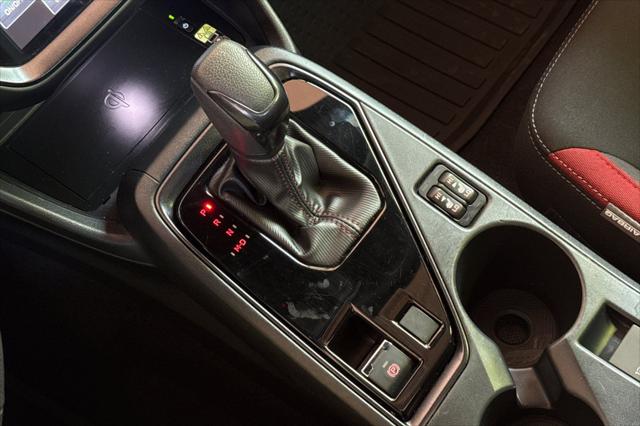 2024 Subaru Impreza RS 5-Door