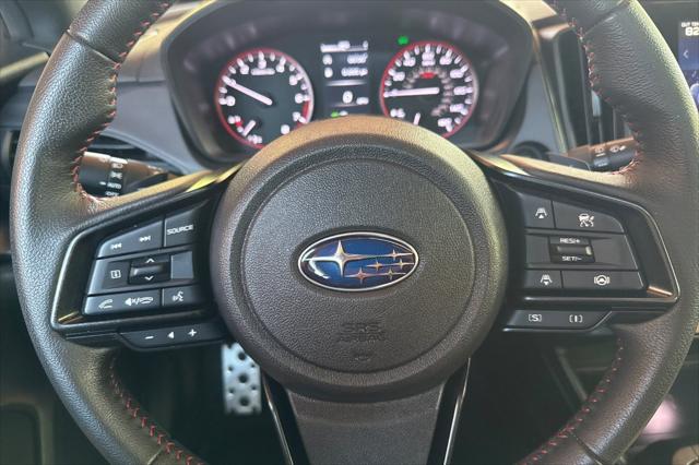 2024 Subaru Impreza RS 5-Door