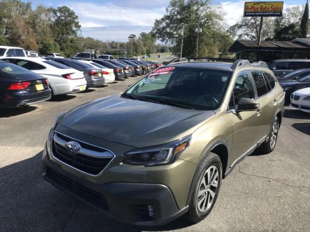 2022 Subaru Outback Premium for sale in Tallahassee, FL