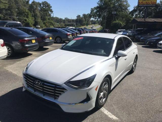 2021 Hyundai Sonata SE for sale in Tallahassee, FL