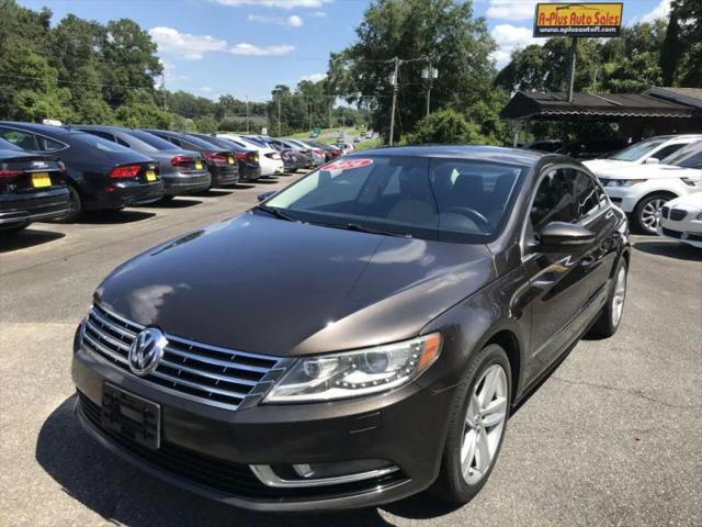 2016 Volkswagen CC 2.0T Sport for sale in Tallahassee, FL