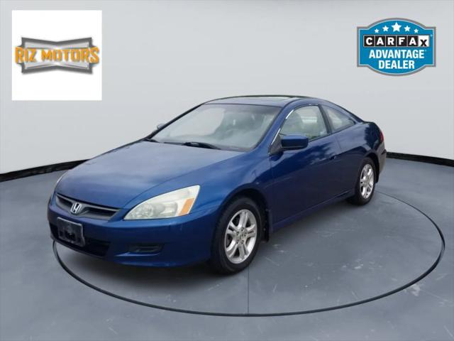 2006 Honda Accord 2.4 EX for sale in Stafford, TX