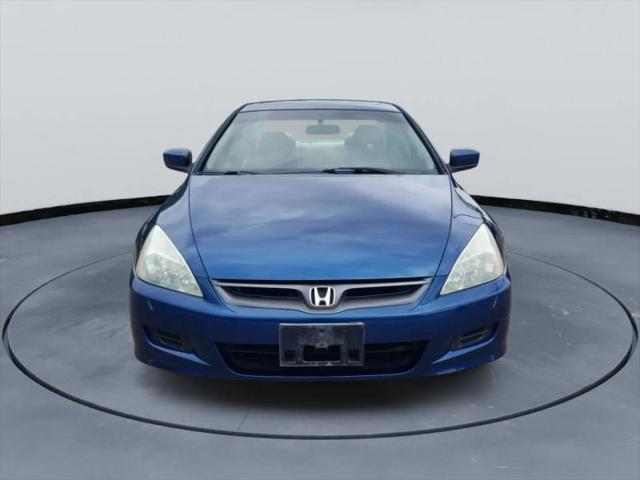 2006 Honda Accord 2.4 EX