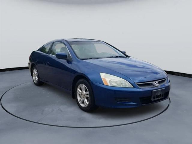 2006 Honda Accord 2.4 EX