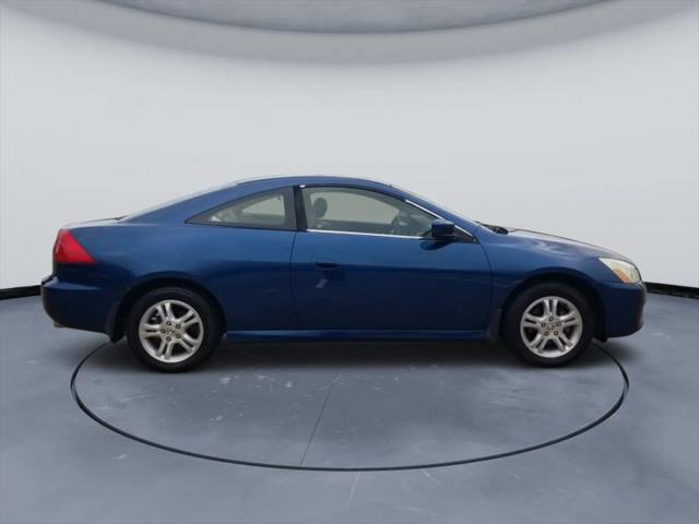 2006 Honda Accord 2.4 EX