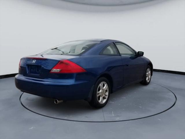 2006 Honda Accord 2.4 EX