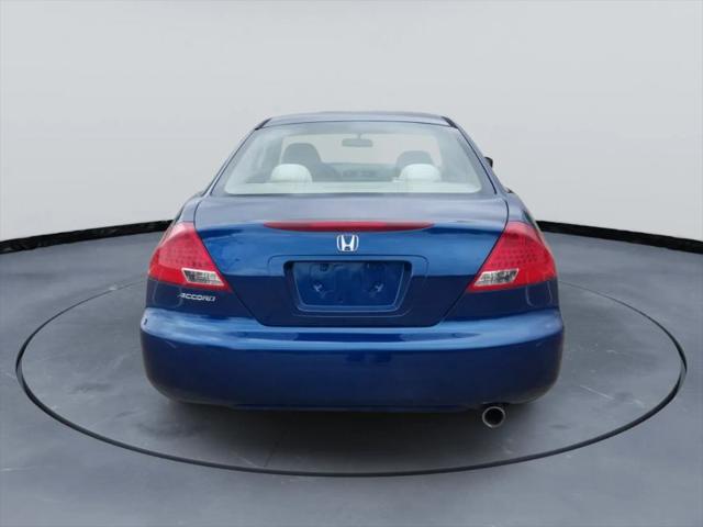 2006 Honda Accord 2.4 EX