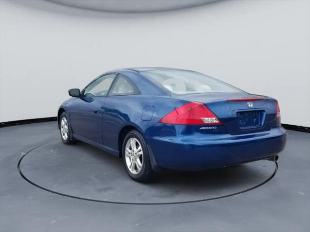 2006 Honda Accord 2.4 EX