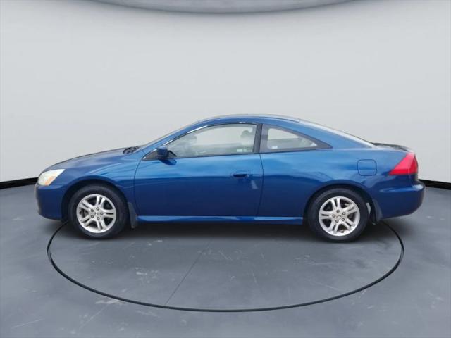 2006 Honda Accord 2.4 EX