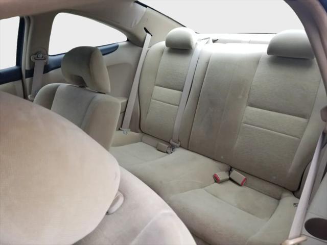 2006 Honda Accord 2.4 EX