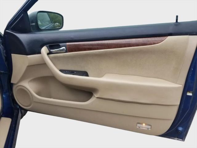2006 Honda Accord 2.4 EX