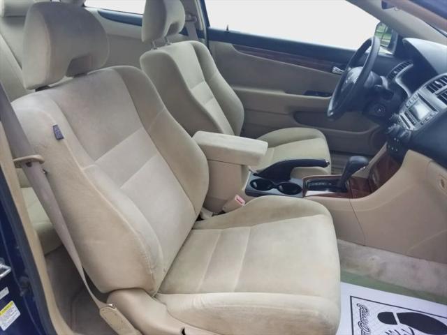 2006 Honda Accord 2.4 EX