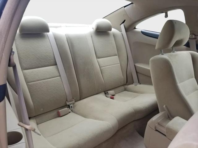 2006 Honda Accord 2.4 EX