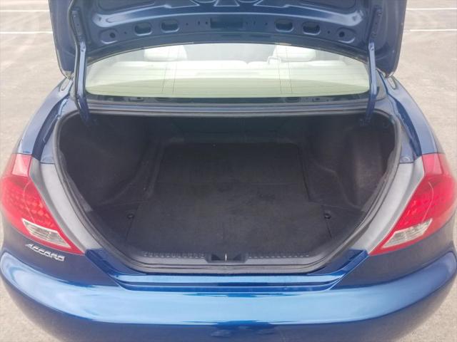 2006 Honda Accord 2.4 EX