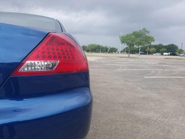 2006 Honda Accord 2.4 EX