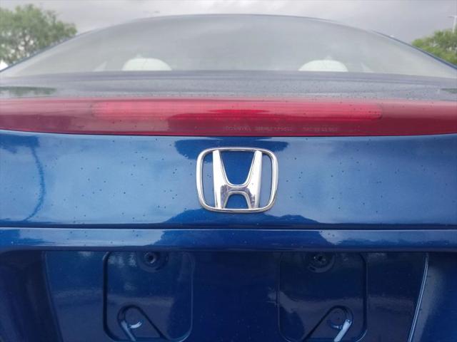 2006 Honda Accord 2.4 EX