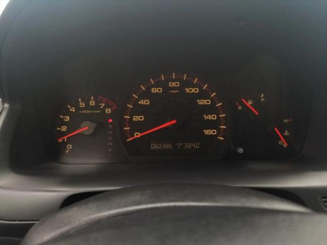 2006 Honda Accord 2.4 EX