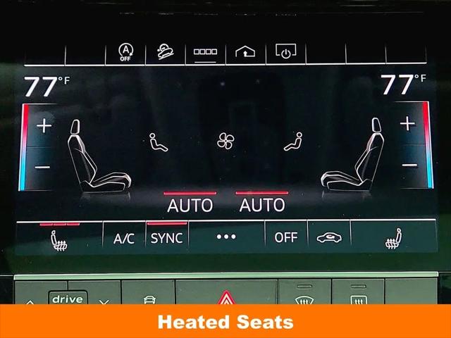2023 Audi Q7 Premium Plus 55 TFSI quattro Tiptronic